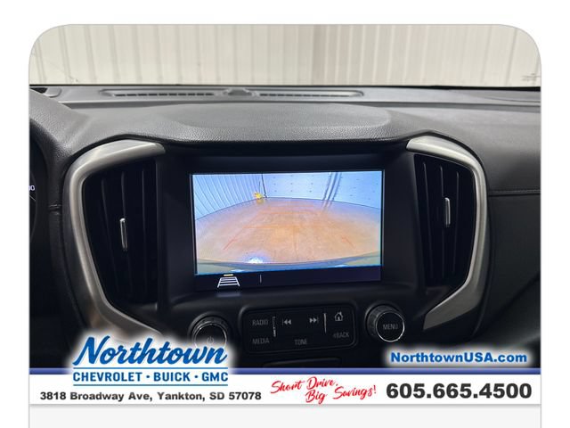 Used 2018 GMC Terrain SLT w/ Preferred Package AWD/4WD image 21