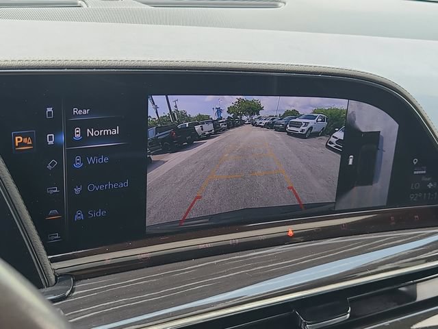 Used 2024 Cadillac Escalade Sport AWD/4WD image 30