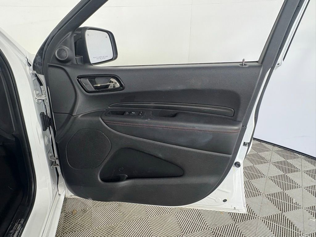 Used 2024 Dodge Durango GT RWD image 15