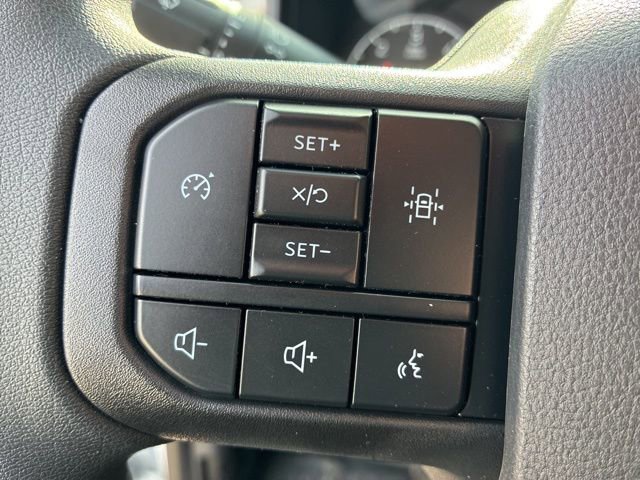 New 2026 Ford F350 XL image 23