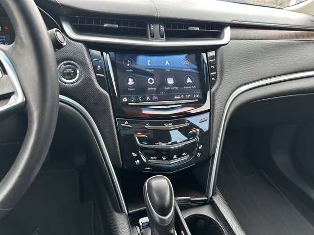 Used 2019 Cadillac XTS Luxury image 22