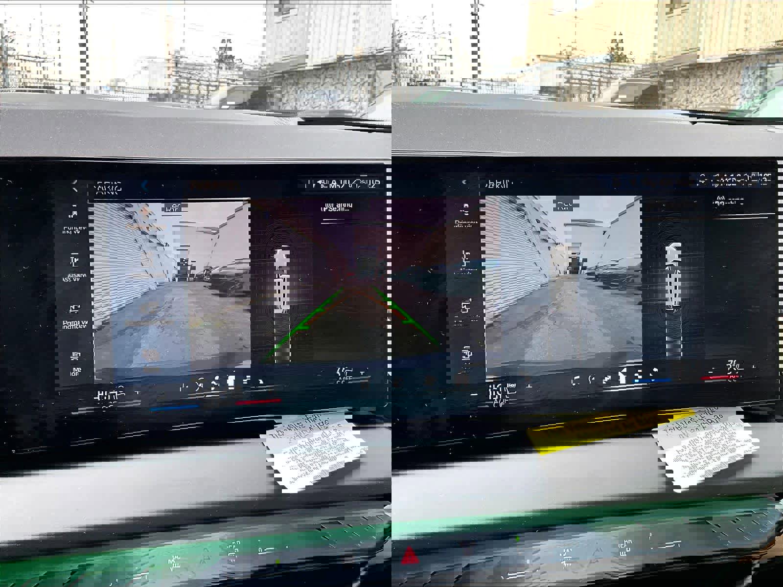 Used 2025 BMW X3 xDrive30i w/ Convenience Package image 23