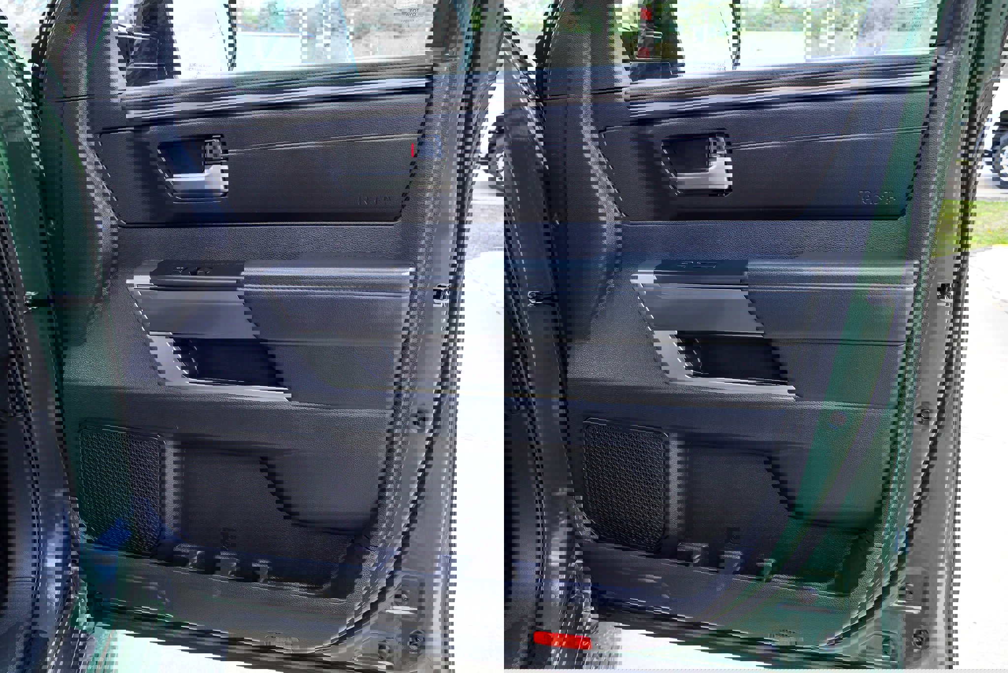 Certified 2023 Toyota Sequoia SR5 image 29