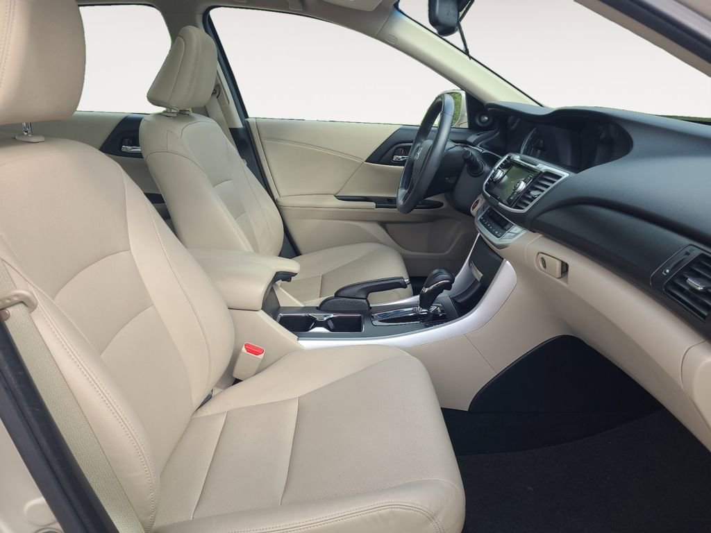 Used 2013 Honda Accord EX-L image 15