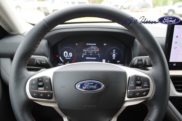Used 2026 Ford Explorer Active w/ Active Comfort Package RWD image 24