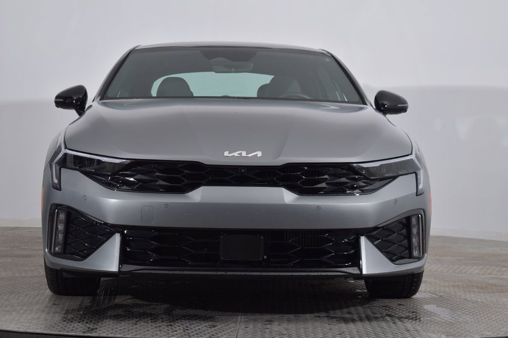 Used 2025 Kia K5 GT w/ GT1 Package image 5