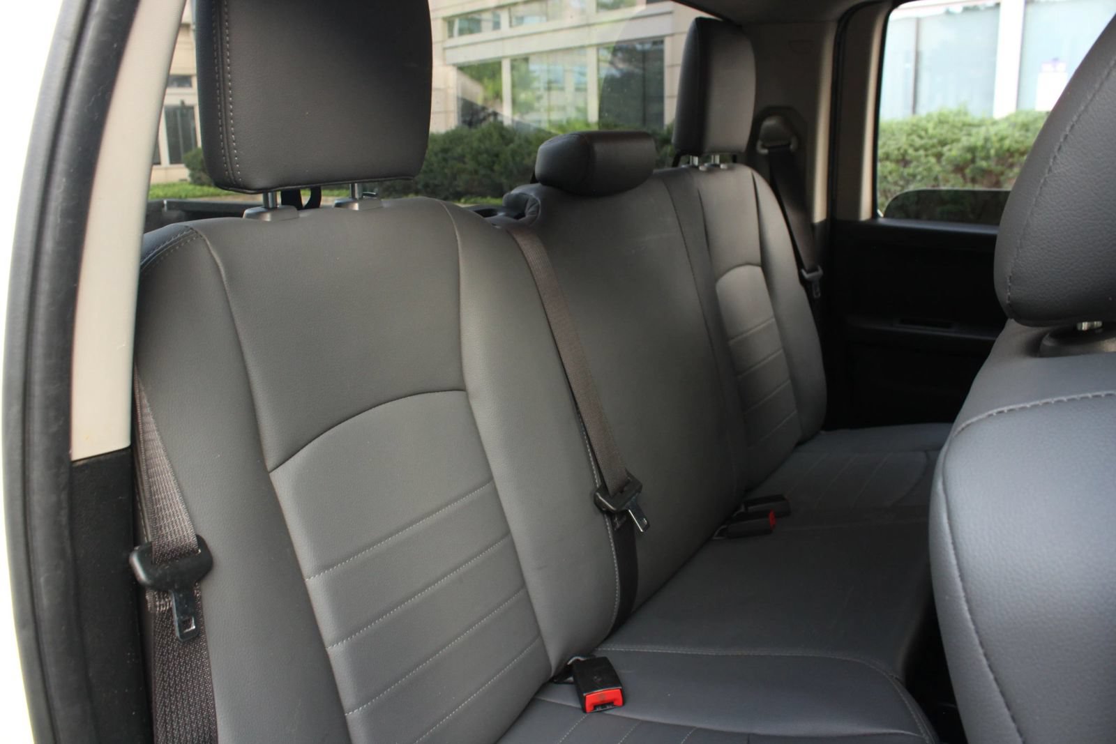 Used 2019 RAM 1500 Tradesman RWD image 21