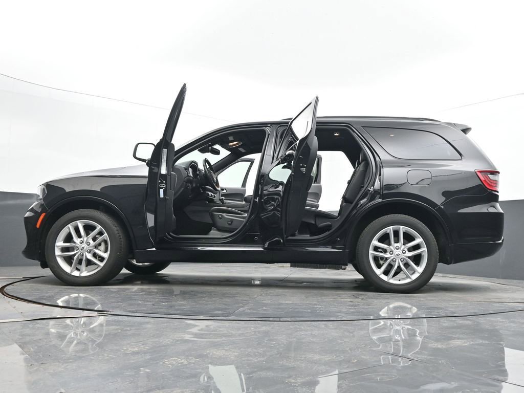 Used 2025 Dodge Durango GT image 64