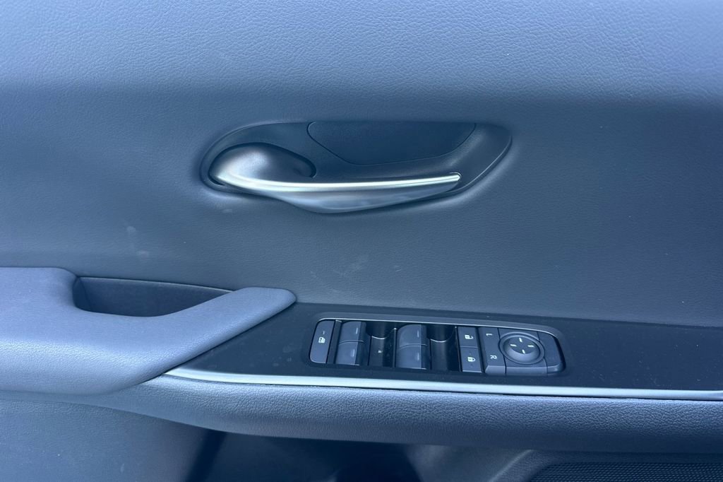 New 2026 Lexus UX 300h FWD image 11