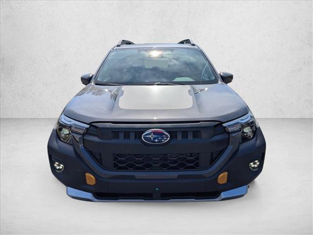 New 2026 Subaru Forester Wilderness AWD/4WD image 5