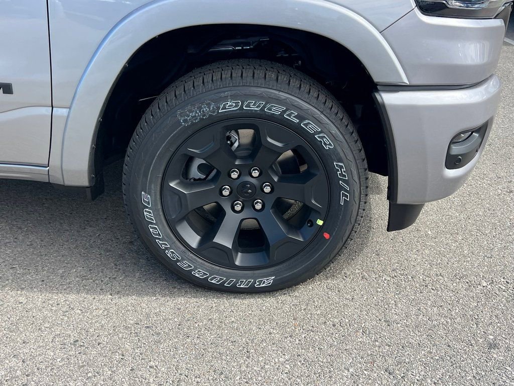 New 2026 RAM 1500 Big Horn image 11