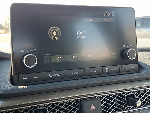 Used 2025 Acura Integra image 17