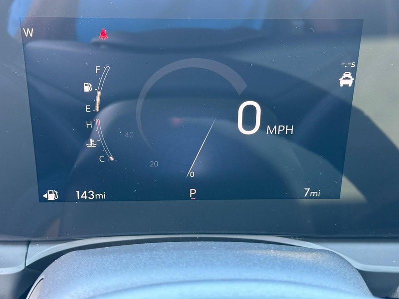 New 2025 Buick Envista Avenir image 15