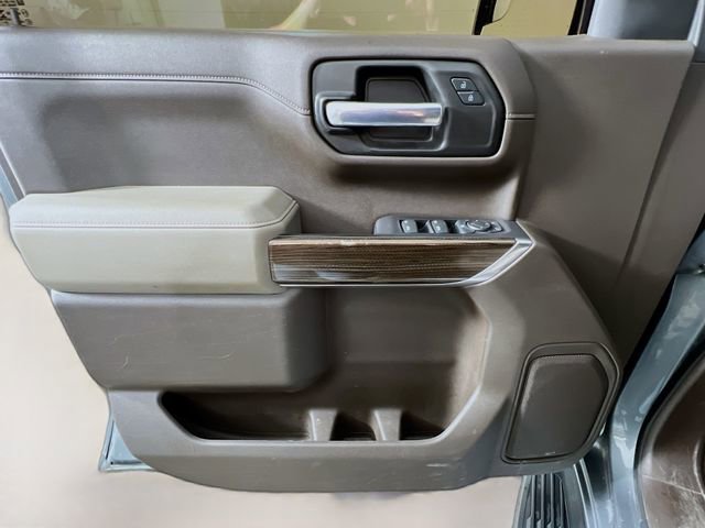 Used 2021 Chevrolet Silverado 1500 LT w/ All Star Edition Plus image 30