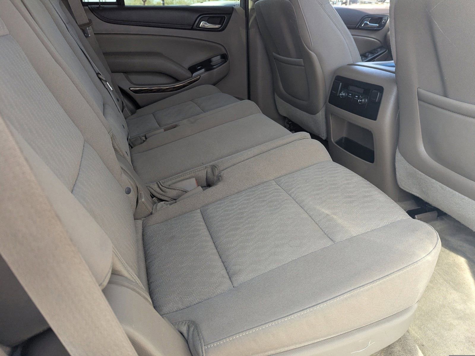 Used 2015 GMC Yukon SLE w/ HD Trailering Package image 14