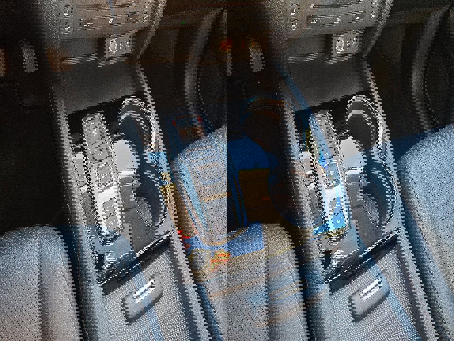 Used 2018 Honda Pilot Elite image 22