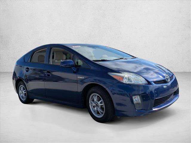 Used 2011 Toyota Prius Two FWD image 3