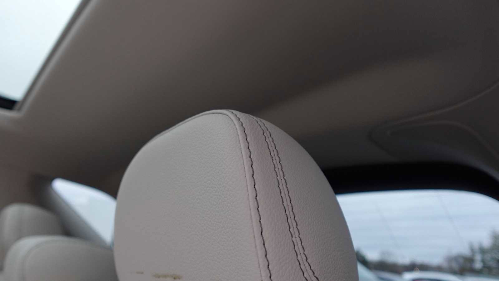 Used 2026 Mercedes-Benz GLE 350 4MATIC image 53