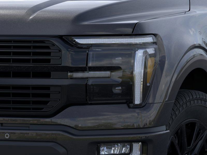 New 2025 Ford F150 Platinum image 18