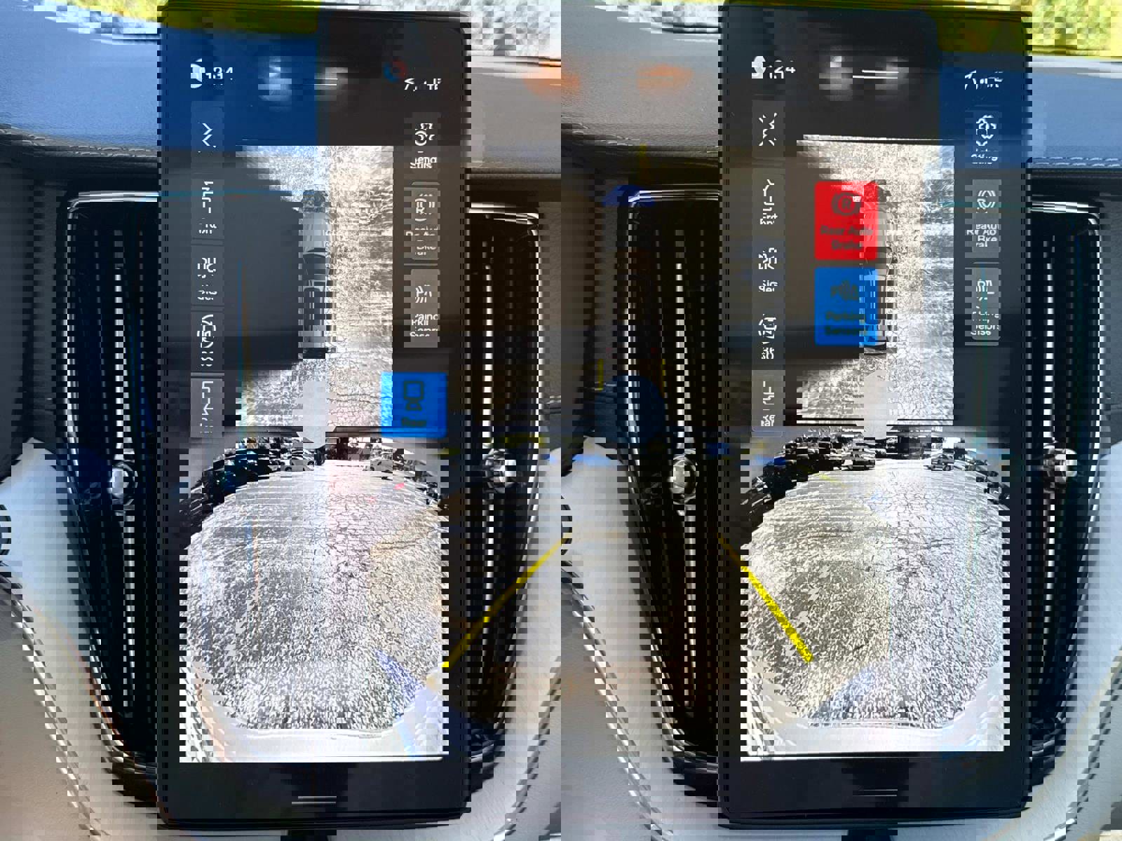 New 2026 Volvo XC60 B5 Ultra w/ Climate Package image 23