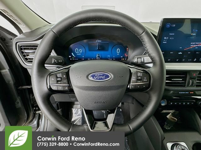 New 2026 Ford Escape Platinum w/ Premium Technology Package image 12
