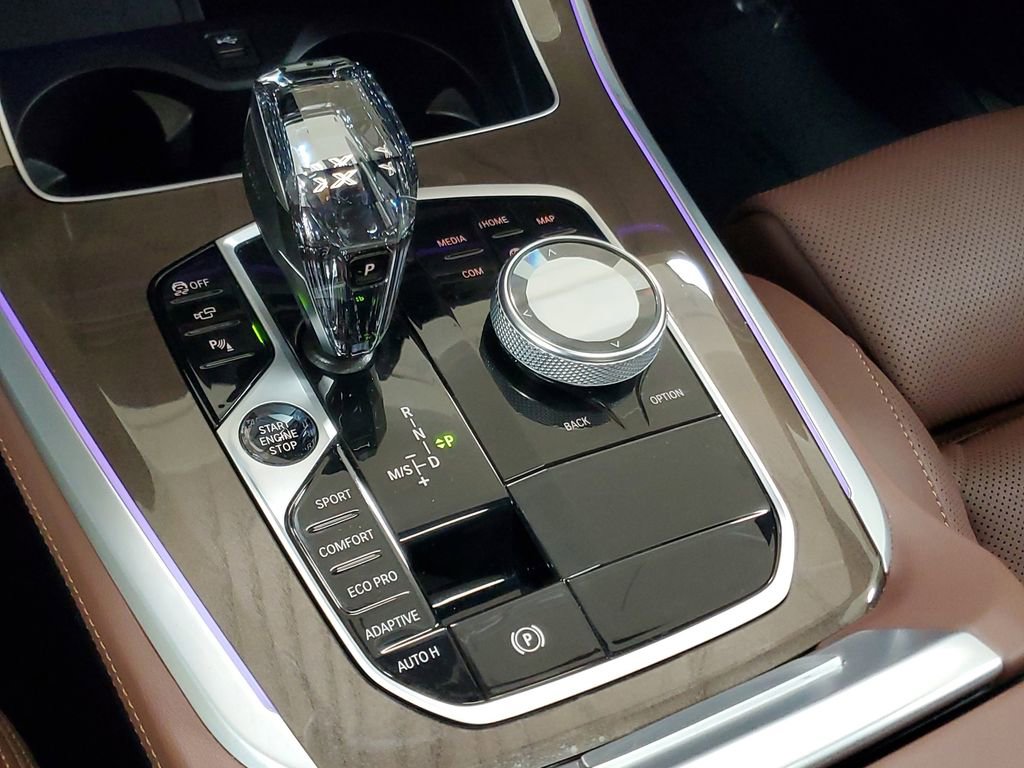 Certified 2023 BMW X5 sDrive40i w/ Executive Package image 22