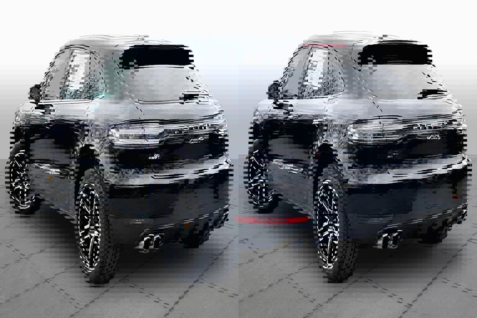 Used 2021 Porsche Macan S AWD/4WD image 12