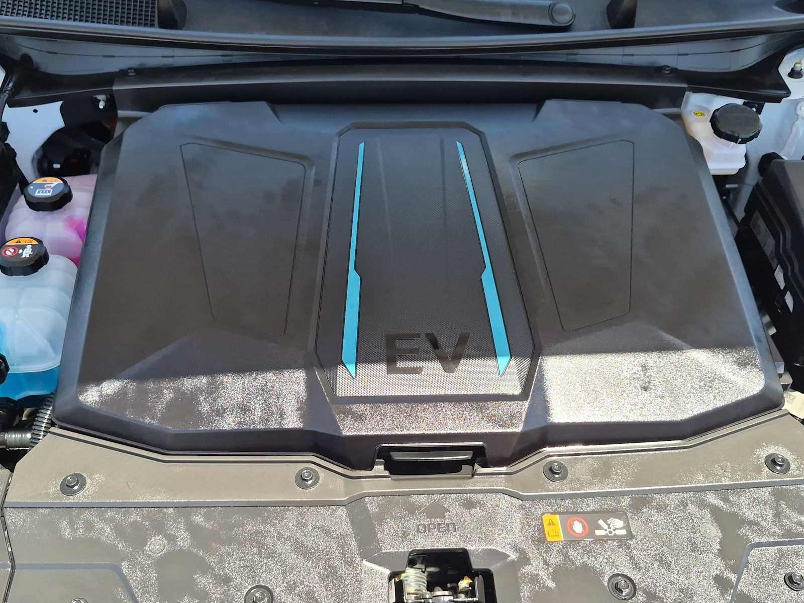 Certified 2024 Hyundai Ioniq 5 SEL RWD image 14