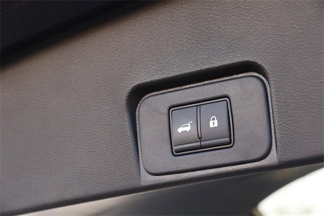 Certified 2024 Nissan Rogue SL w/ SL Premium Package image 8