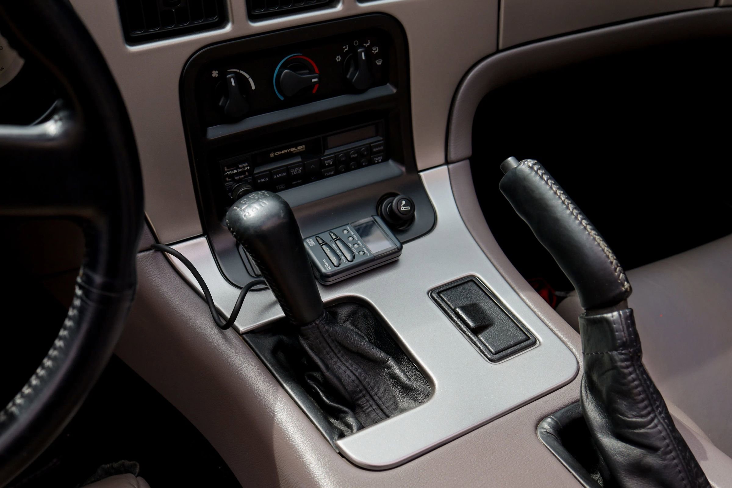 Used 1995 Dodge Viper RT/10 image 83