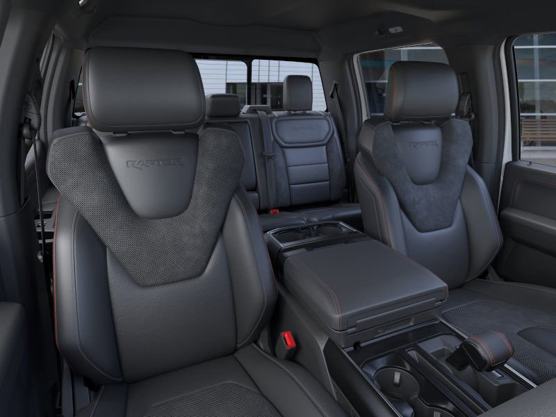 New 2025 Ford F150 Raptor image 35