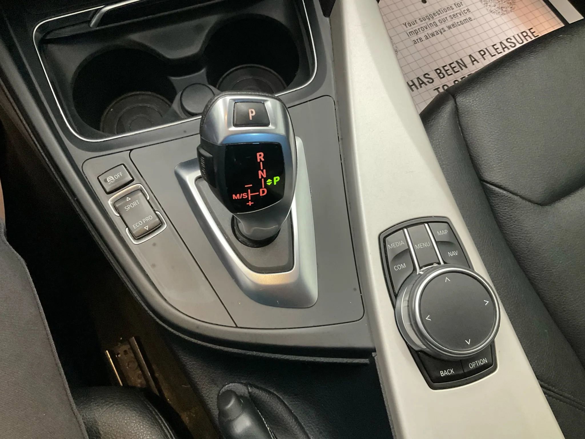 Used 2018 BMW 320i xDrive Sedan image 22