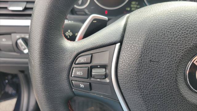 Used 2014 BMW 335i Sedan RWD image 24