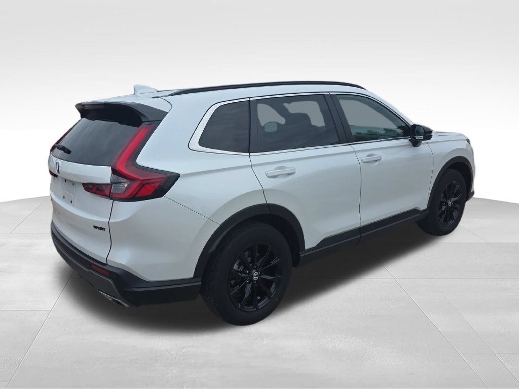 Used 2025 Honda CR-V Sport-L image 5