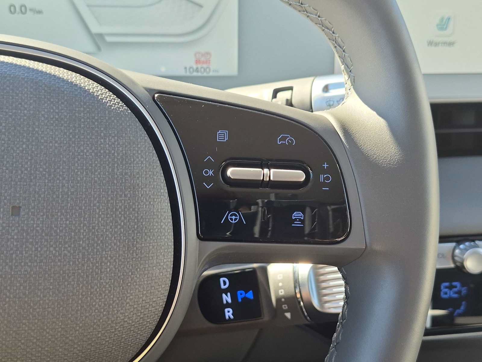 Certified 2024 Hyundai Ioniq 5 SEL RWD image 24