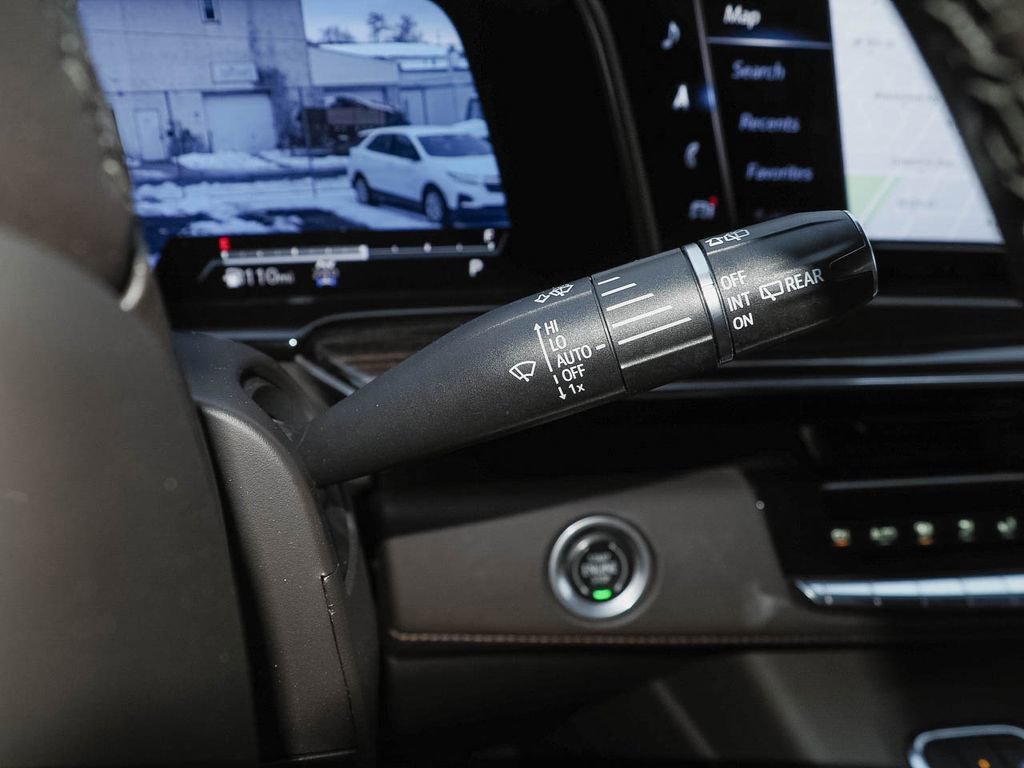 Used 2022 Cadillac Escalade Sport w/ Touring Package image 36