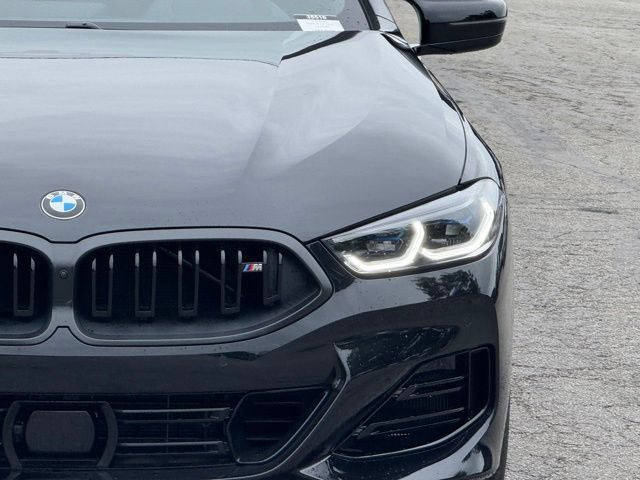 New 2026 BMW M850i xDrive AWD/4WD image 10