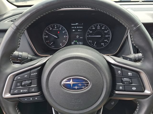 Used 2023 Subaru Outback Touring AWD/4WD image 19