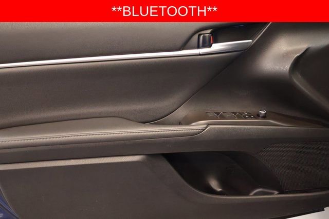 Certified 2023 Toyota Camry XLE w/ Cold Weather Package image 10