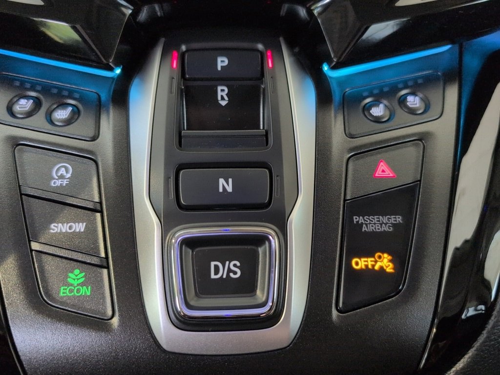 Used 2025 Honda Odyssey Elite image 26