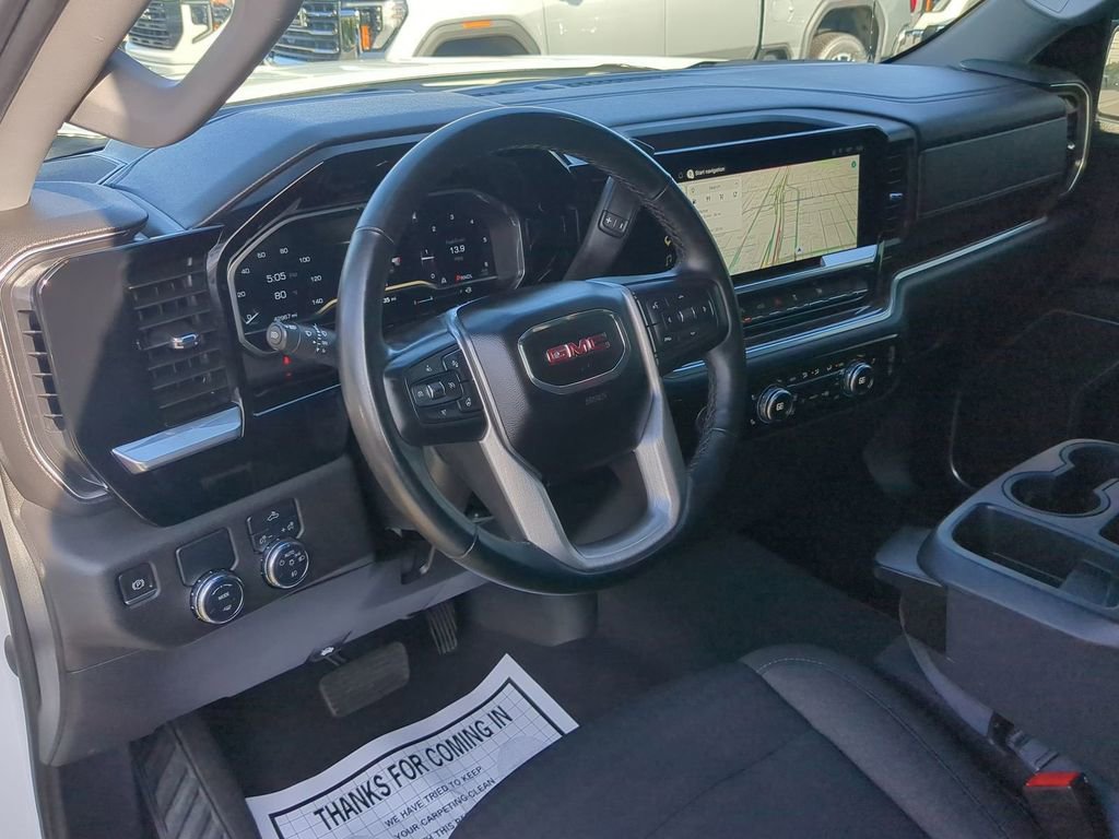 Used 2023 GMC Sierra 1500 Elevation RWD image 12