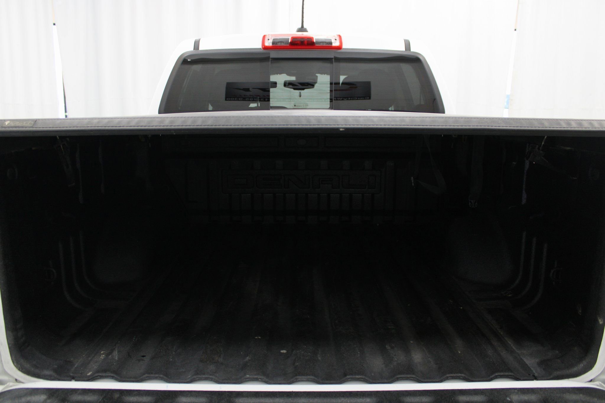 Used 2021 GMC Canyon Denali AWD/4WD image 23