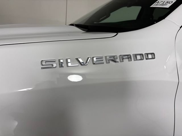Used 2026 Chevrolet Silverado 1500 RST AWD/4WD image 11