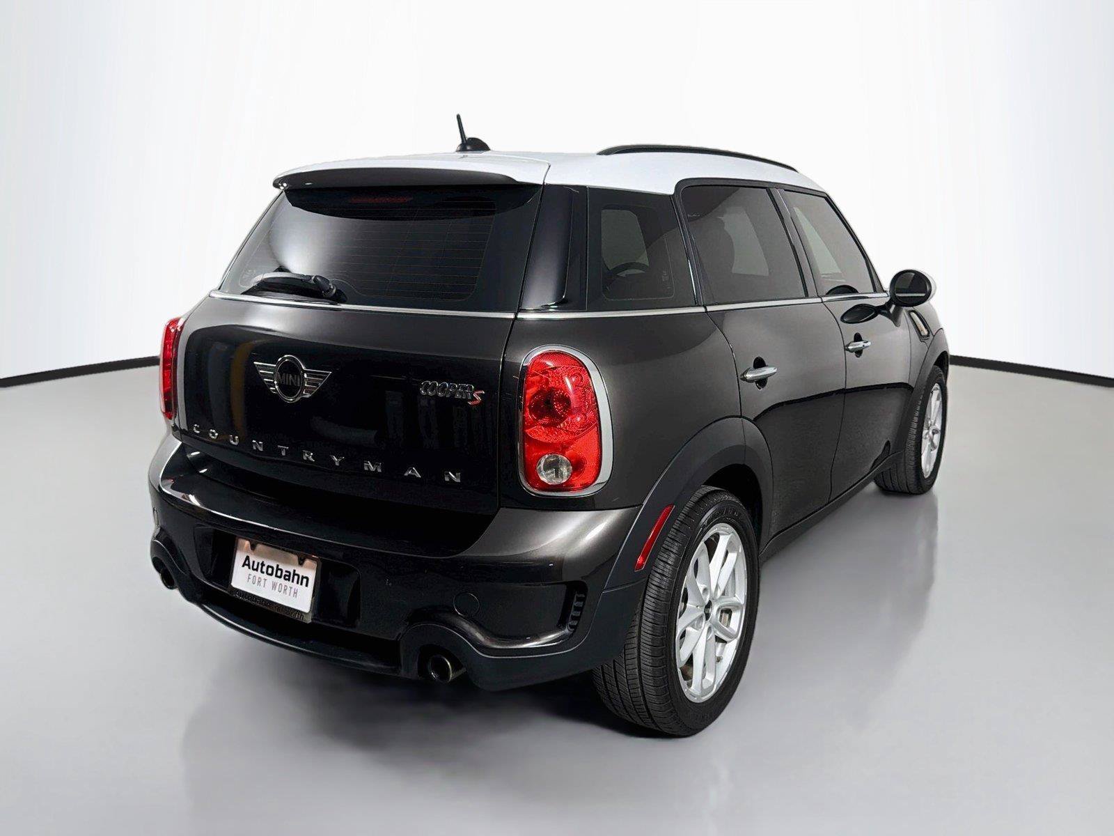 Used 2016 MINI Cooper Countryman S FWD image 5