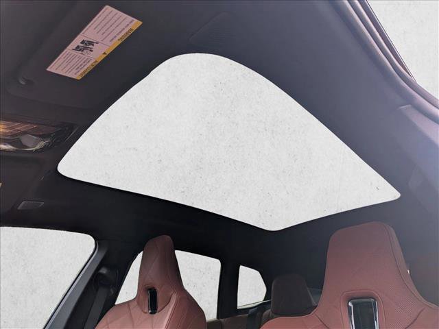 New 2026 BMW iX M70 image 15