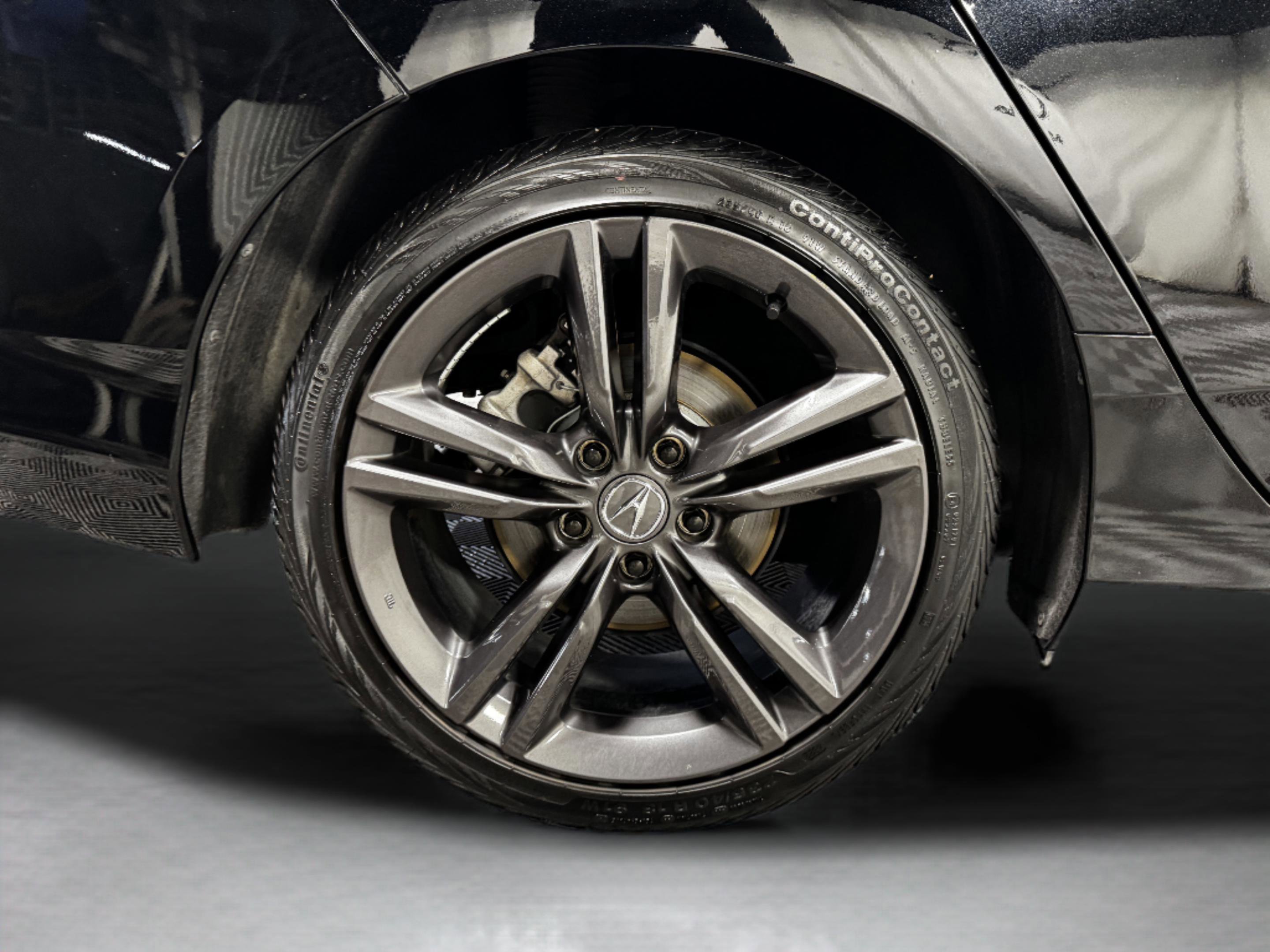 Certified 2023 Acura Integra A-Spec image 44