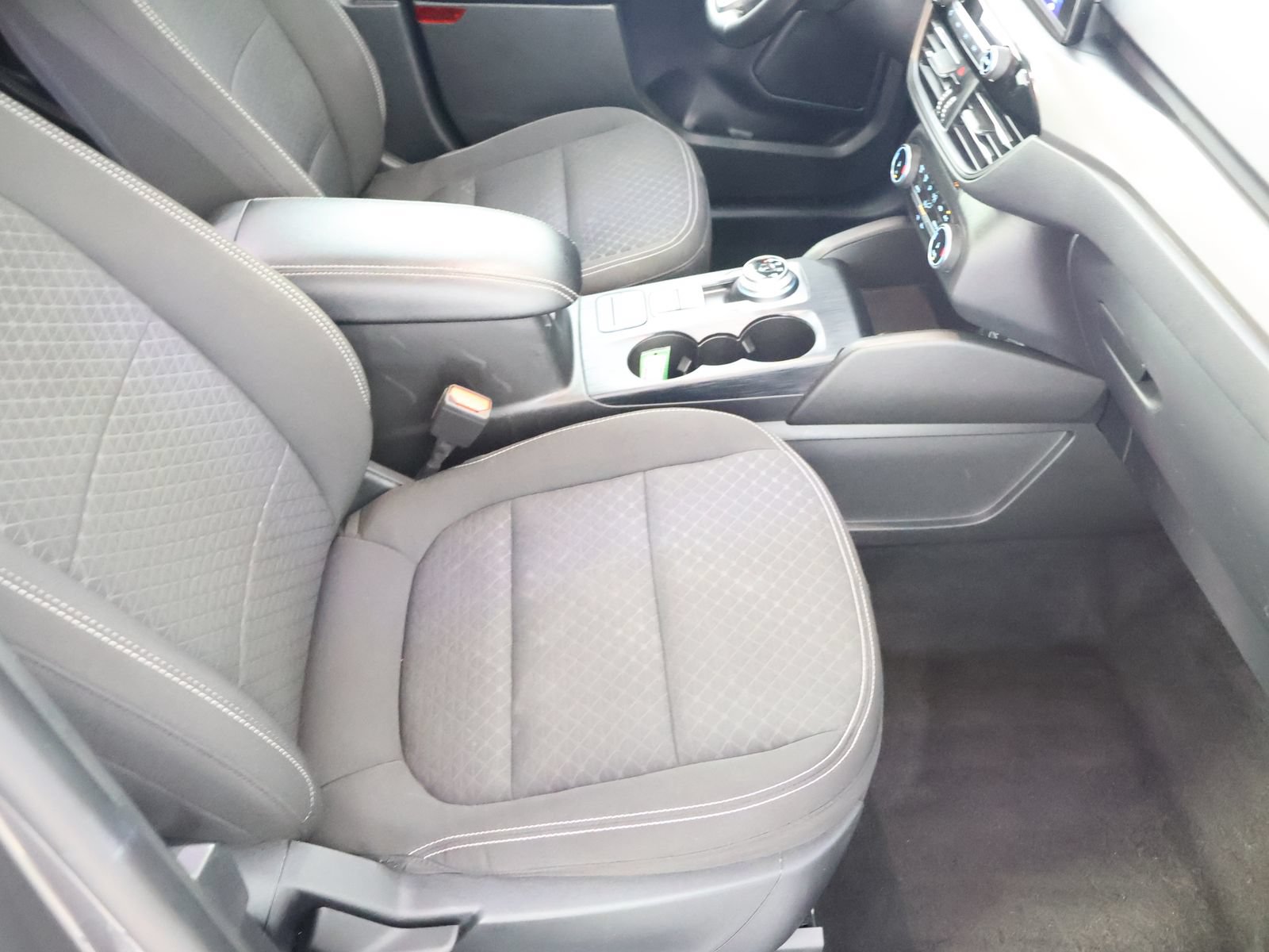 Used 2024 Ford Escape Active FWD image 49
