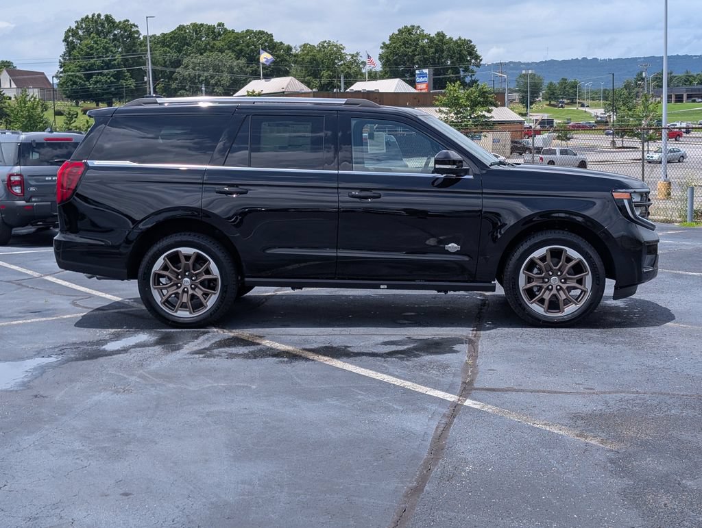 New 2026 Ford Expedition King Ranch AWD/4WD image 3