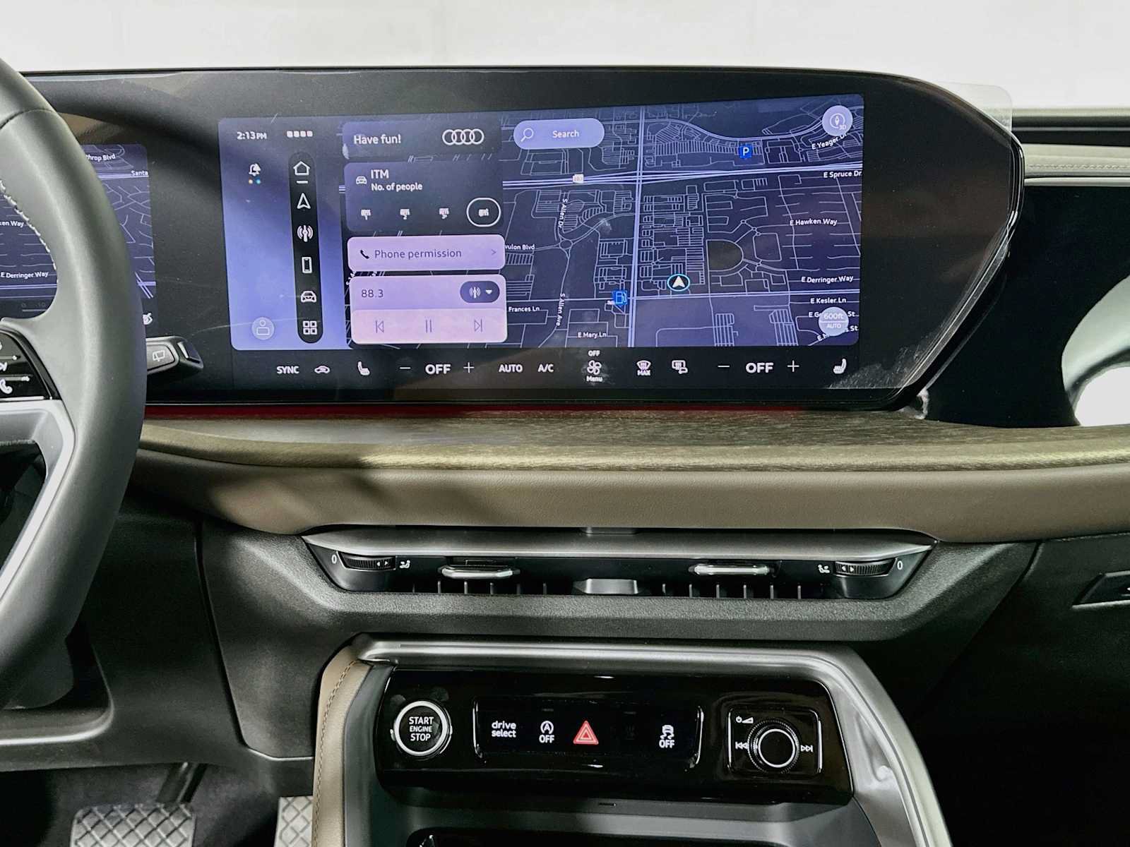 New 2026 Audi Q5 Premium AWD/4WD image 12