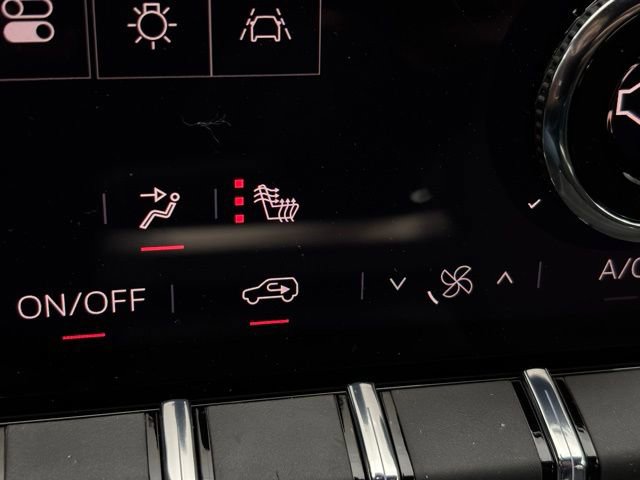 New 2026 GMC Terrain Elevation image 5